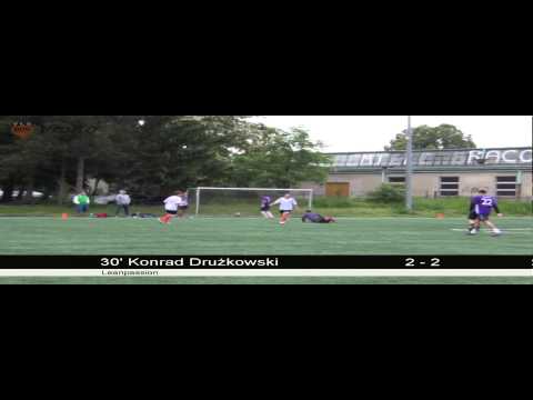 9. tydzień: Leanpassion - MassATTACK! (FLS Wiosna 2013)