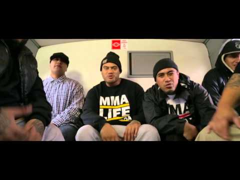 Flowz How we do this (Explicit) ft. Shogun, Teaksta