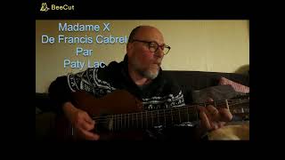 Madame X