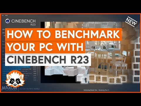 image-Is there a cinebench for GPU?