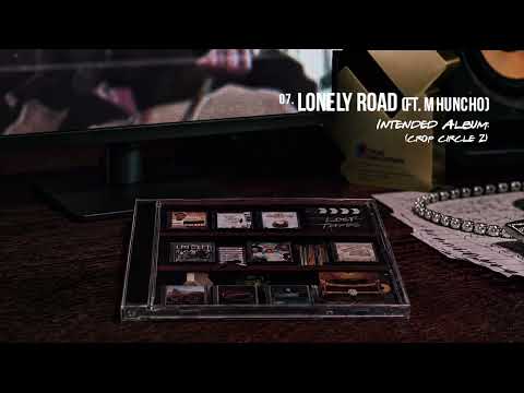 Nines ft. M Huncho - Lonely Road (Official Audio)
