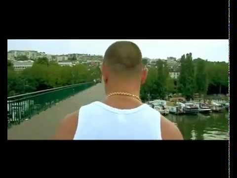 Nysay Feat Kool Shen - Hier ressemble à demain ( CLIP )