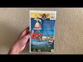 Chitty Chitty Bang Bang 1998 VHS