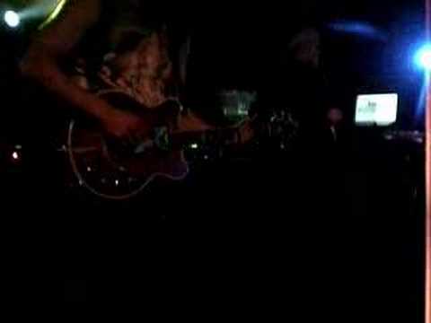 EOTO feat. Michael Kang Pour House 2008 Part 2