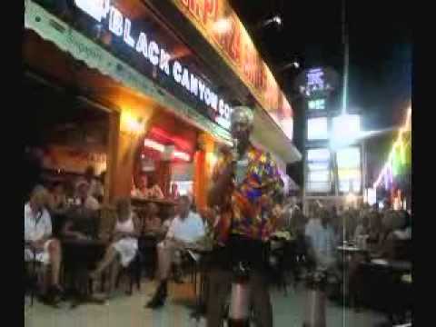 Promotional video thumbnail 3 for Elvis Tribute Show