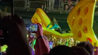 The Aquabats! - Pizza Day / Minor Threat - Live at House of Blues Anaheim 2/11/23