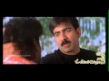 Amma Nanna O Tamil Ammayi Cards Scene Comedy Fight