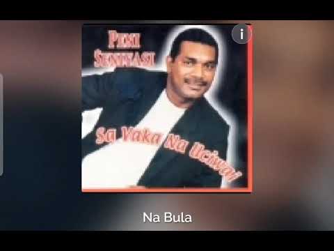 Peni Seniyasi - Na Bula Ga Ni Tu E Loma