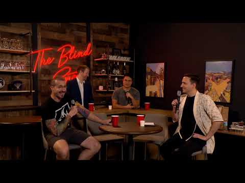 The Blind Spot - Flashpoint 1 - Day 14