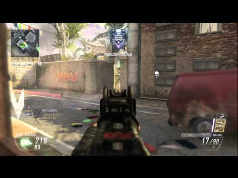 Hecho de otra materia #3