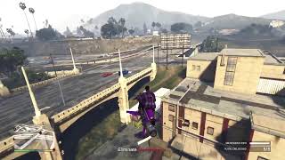 GTA5 NewYears Heist Day #LIVE