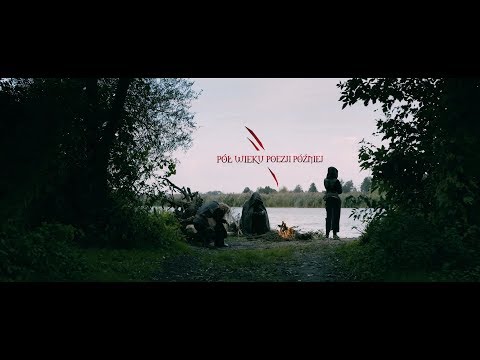 MC Sobieski - ⚔️The Witcher / Wiedźmin - Pół Wieku Poezji Później (Alzur's Legacy) prod Paradox