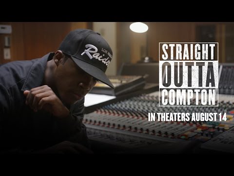 Straight Outta Compton (TV Spot 4)