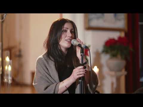 Ninua - Taudi L'Moryo - SOS Save Our Souls 1915 e.V. Christmas Charity Concert Delbrück