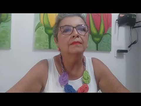 Escola de Pintura da Fran's broadcast