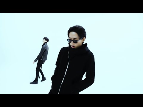 지현민 - Back to Back (feat. lobonabeat! , KANGXIHO ) [ MV ]
