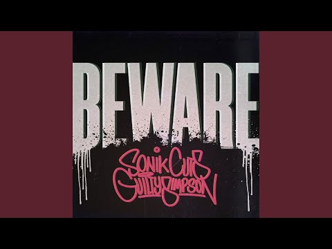 Beware (feat. Guilty Simpson)