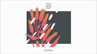 Pia Fraus • Sweet Sunday Snow (Astrobal Remix)