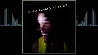 Matias Aguayo - Rollerskate 'Ay Ay Ay' Album