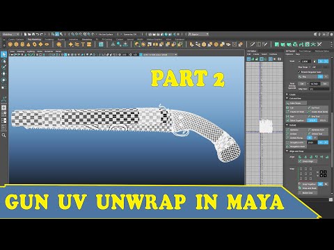 Fire Extinguisher Texture in Substance Painter Substance Painter Maya Tutorial