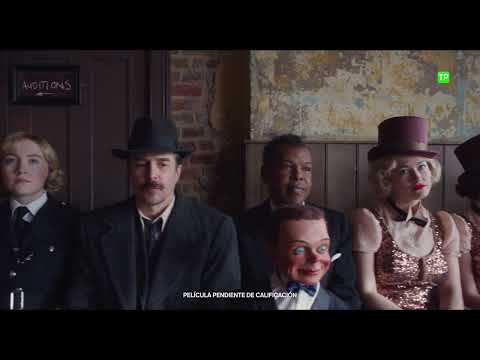 Escena: 'Les verá ahora'