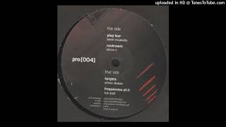 Rue East - Frequencies Pt. 2