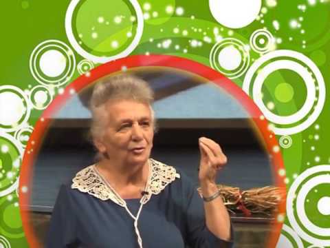 A vegán táplálkozás előnyei, áldásai - Bokor Katalin - Vegetáriánus Fesztivál 2015