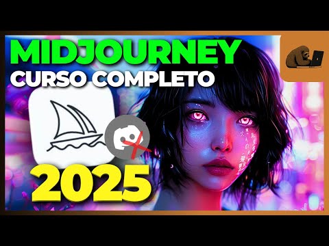 Midjourney Web: Como Usar Sem Discord
