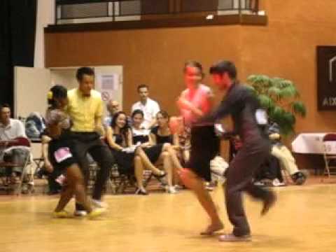 PSF 2011 jack & jill