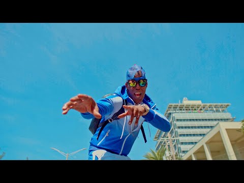 Nitty Kutchie - Happy Life Official Video ft Good Boy Elliot