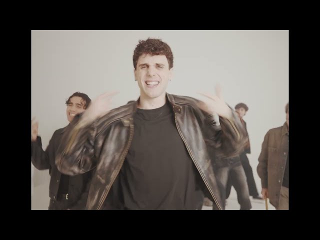 Lda & Aka 7Even aus Italien mit 'Andamento Lento' (jetzt ansehen!) | Pop!