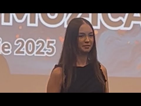 I Put a Spell on You – Ariana Luncanu (Cover Inspired by IZA)