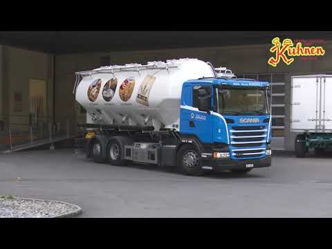 Bäckerei Kuhnen Lenk im Simmental