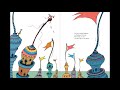 Did I Ever Tell You How Lucky You Are By Dr Seuss Narrated By John Cleese Book And Cassette
