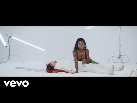 Bree Runway - What Do I Tell My Friends?