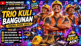 Download lagu 🔥DJ KEBANGSAAN PEKERJA KONSTRUKSI BARU BASS PENUH ENERGI, MASHUP EDM BOOSTER 2026 #TUKANG BANGUNAN 🔥 mp3