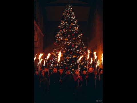 Respuesta 6028: ¡El Secreto OSCURO de la Navidad que los Rabinos NO Quieren que Sepas! 😱