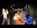 Swing 48 - Django Reinhardt - Ben Holder’s Hot Club Trio!