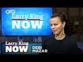 If You Only Knew Debi Mazar