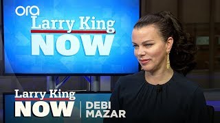 If You Only Knew: Debi Mazar video