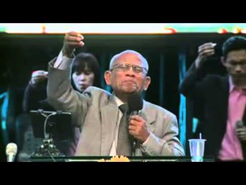 Bethany Nginden - Yesus Kuberseru