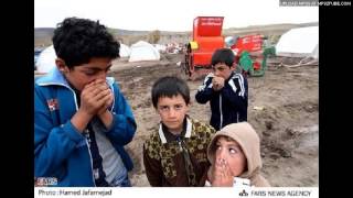 Taio Pain - Displaced 2013