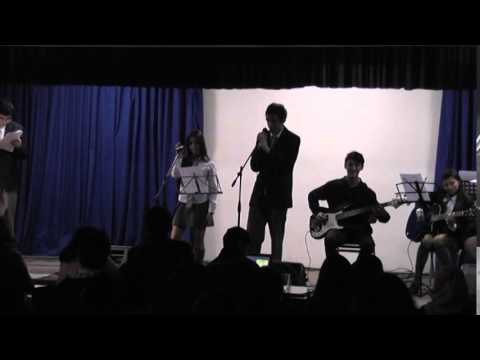 Billy Jean-Michael Jackson (Cover)