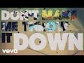 Dominique Young Unique - Throw It Down (Lyric ...
