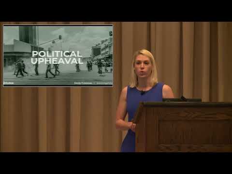 Emily Freeman - This IS NOT Fine - Putting Out Code Fires