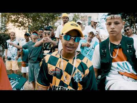 MC AD SP - Soco na Cara da Mídia (Video Clipe Oficial) Quik Produção