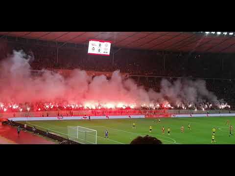 Union Berlin vs Kuopio PS