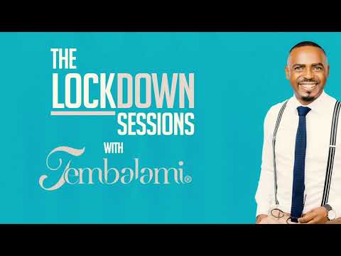 Lockdown sessions