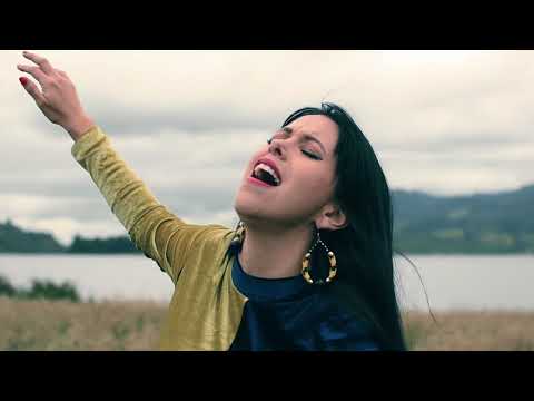 Vámonos - Yina Rose