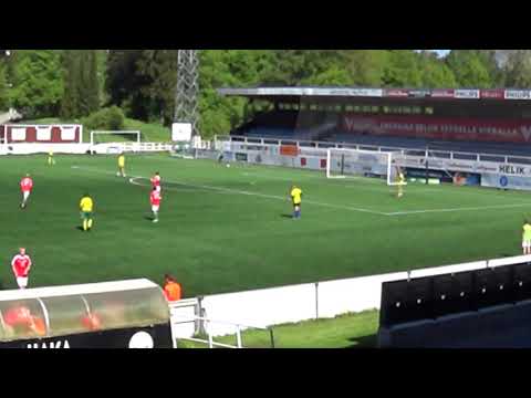 29.5.2021 TPV P17 - PJK YJ 2. puoliaika